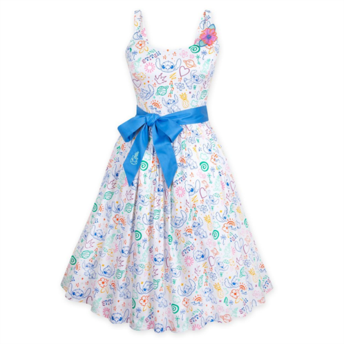 Disney Stitch Dress for Women Lilo & Stitch