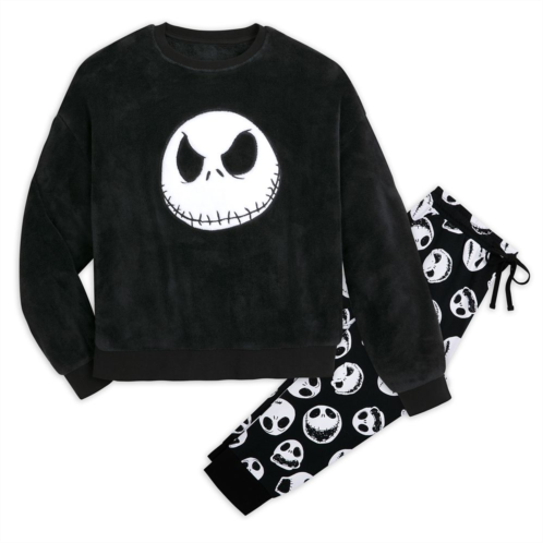 Disney Jack Skellington Pajamas for Women The Nightmare Before Christmas