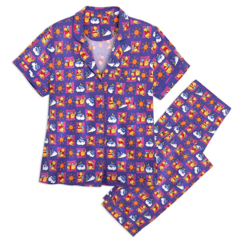 Disney Winnie the Pooh Sleep Set for Women