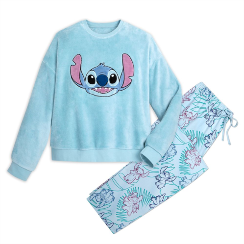 Disney Stitch Pajamas for Women Lilo & Stitch