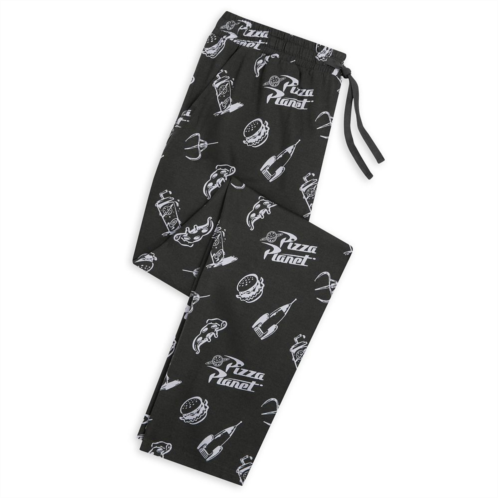 Disney Pizza Planet Sleep Pants for Men Toy Story