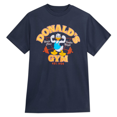 Disney Donald Duck T-Shirt for Adults