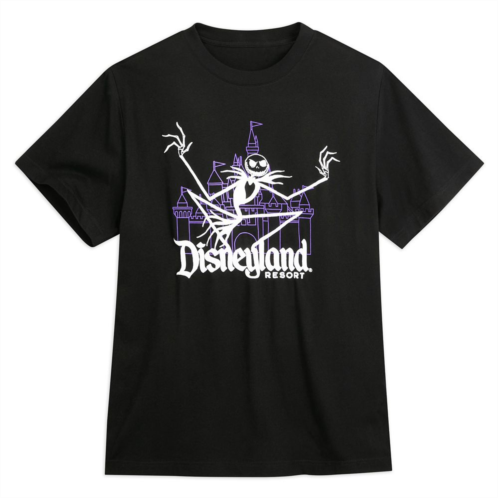 Jack Skellington T-Shirt Disneyland