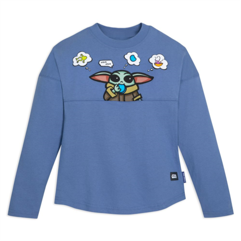 Disney Grogu Spirit Jersey for Kids Star Wars: The Mandalorian