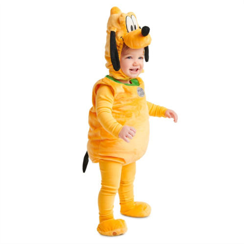 Disney Pluto Costume for Baby