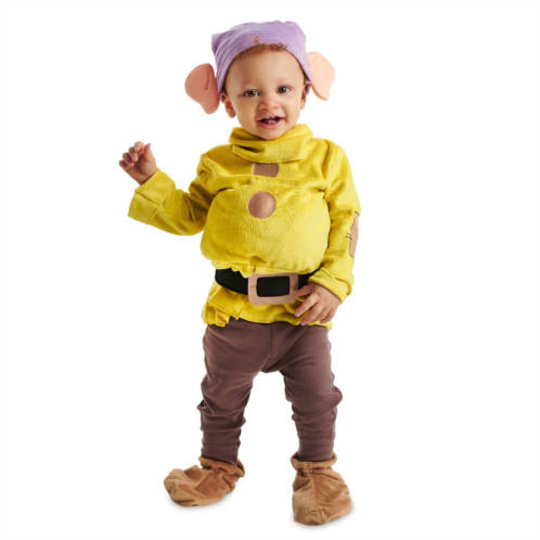 Disney Dopey Costume for Baby by Disguise Snow White and the Seven Dwarfs