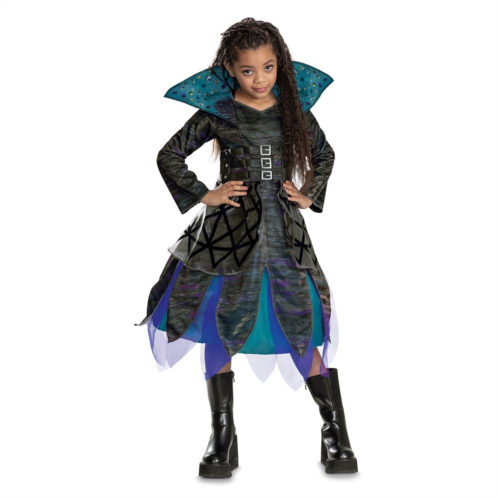 Disney Uliana Costume for Kids by Disguise Descendants: The Rise of Red