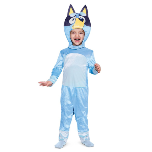 Disney Bluey Costume for Kids