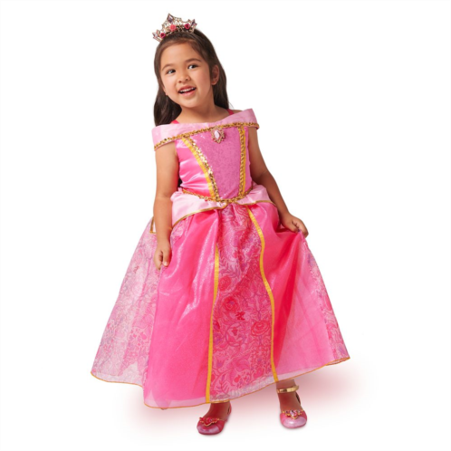 Disney Aurora Costume for Kids Sleeping Beauty