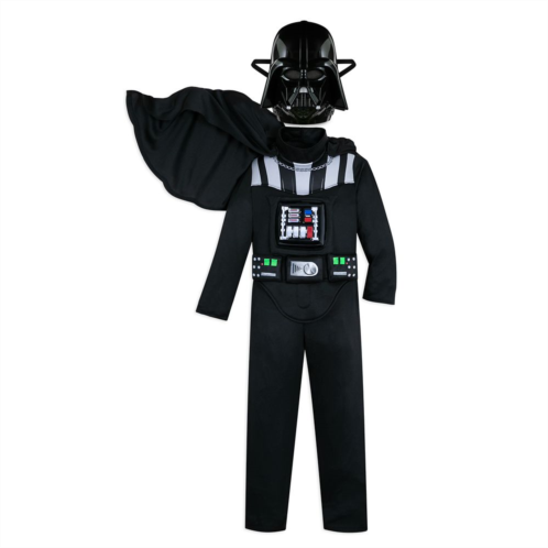 Disney Darth Vader Adaptive Costume for Kids Star Wars