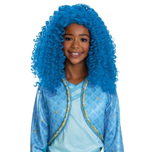 Disney Chloe Wig for Kids by Disguise Descendants: The Rise of Red