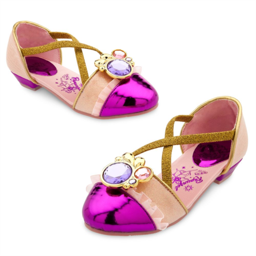 Disney Rapunzel Costume Shoes for Kids Tangled