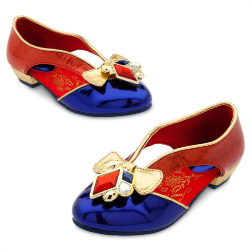 Disney Snow White Costume Shoes for Kids