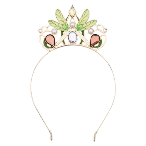 Disney Tiana Costume Tiara for Kids The Princess and the Frog