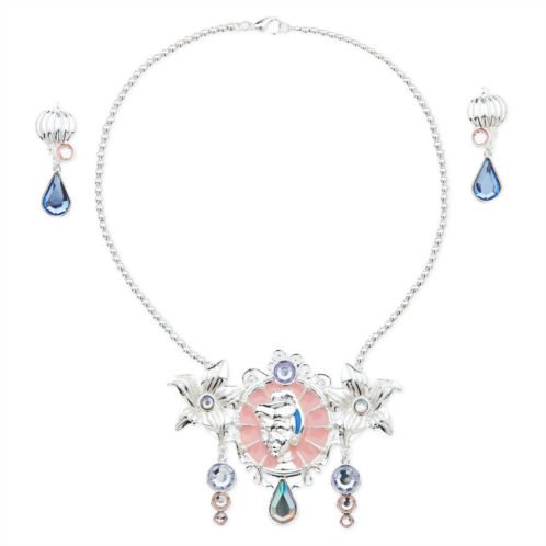 Disney Cinderella Costume Jewelry Set for Kids