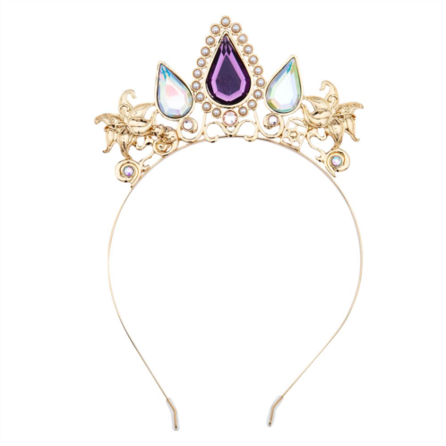 Disney Rapunzel Costume Tiara for Kids Tangled