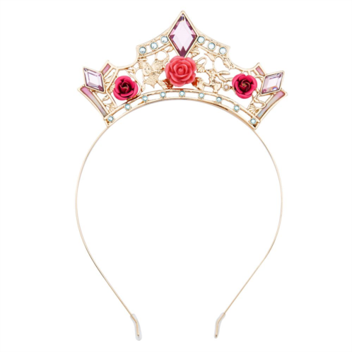 Disney Aurora Costume Tiara for Kids Sleeping Beauty