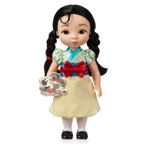 Disney Animators Collection Mulan Doll - 16