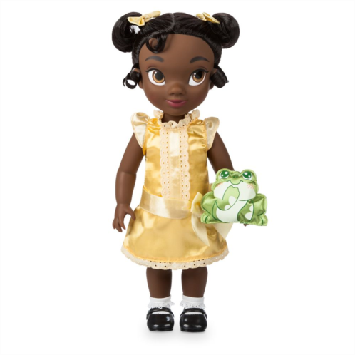 Disney Animators Collection Tiana Doll - The Princess and the Frog - 16