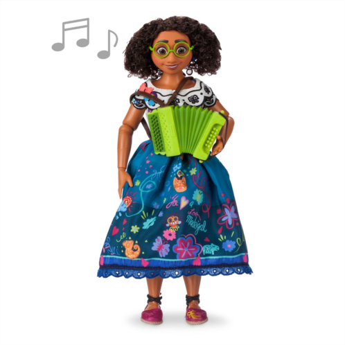 Disney Mirabel Singing Doll Encanto