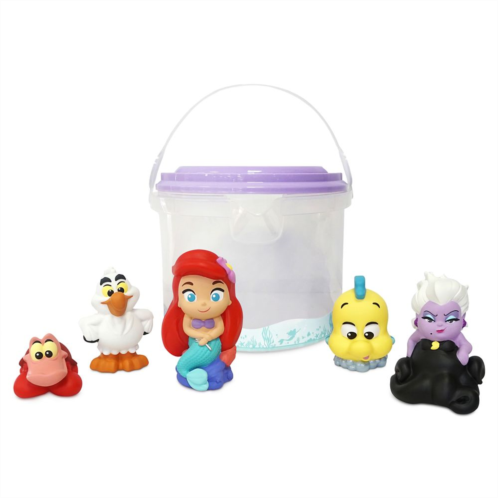 Disney The Little Mermaid Bath Set