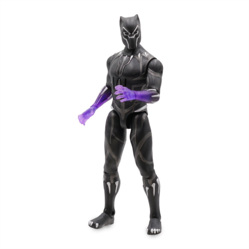 Disney Black Panther Talking Action Figure