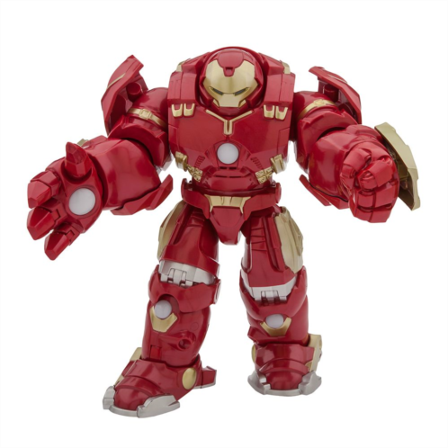 Disney Hulkbuster Talking Action Figure