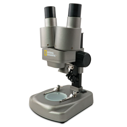 Disney Ultimate Dual Microscope National Geographic