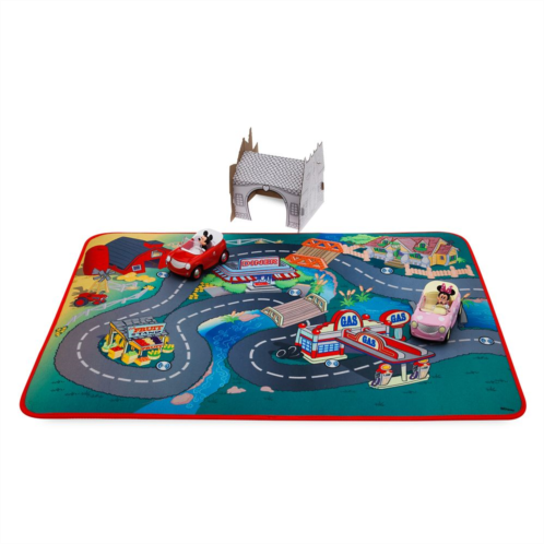 Mickey Mouse Disney Junior Playmat with Sounds