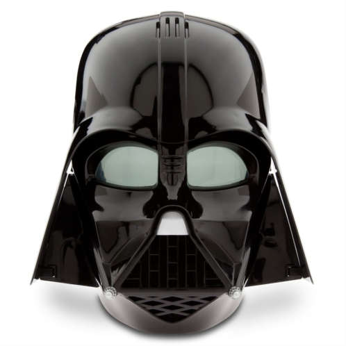 Disney Darth Vader Voice Changing Mask Star Wars