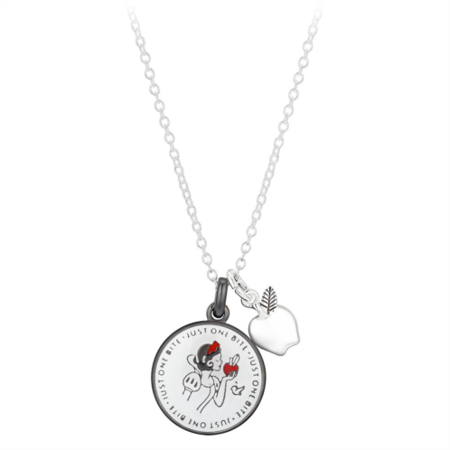 Disney Snow White Necklace