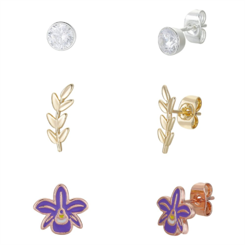 Disney Encanto Earring Set