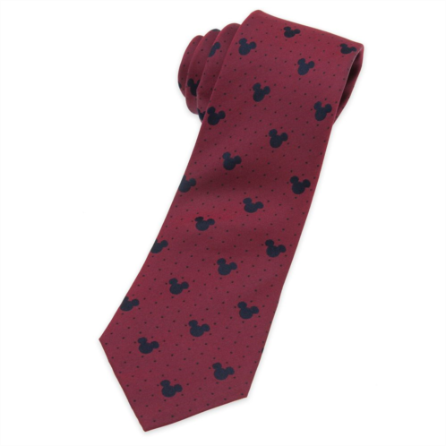 Disney Mickey Mouse Icon Tie for Men