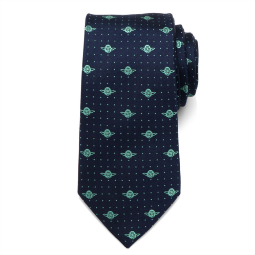 Disney YODA Tie Star Wars