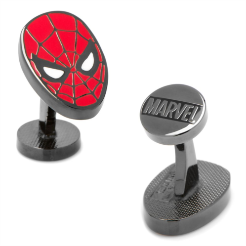 Disney Spider-Man Cufflinks