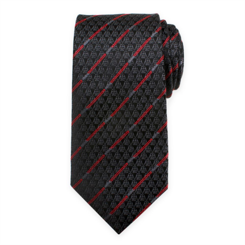 Disney Darth Vader Silk Tie for Adults Star Wars