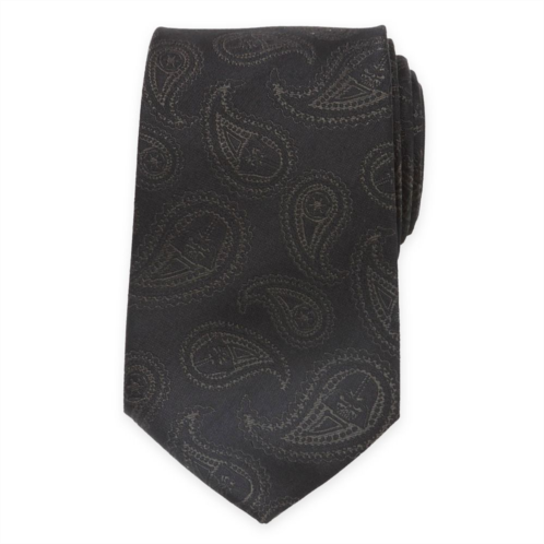 Disney Darth Vader Paisley Silk Tie for Adults Star Wars