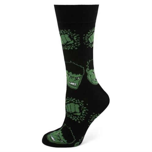 Disney Hulk Socks for Adults