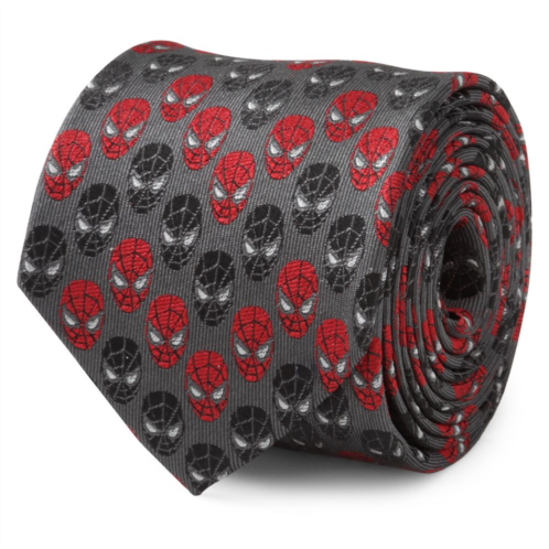 Disney Spider-Man and Venom Silk Tie for Adults