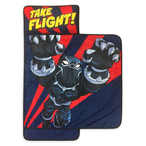 Disney Black Panther Nap Mat