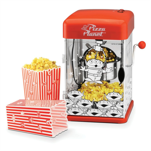 Disney Toy Story Kettle-Style Popcorn Popper