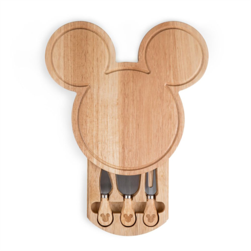 Disney Mickey Mouse Cheeseboard