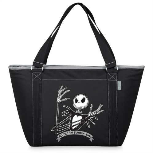 Disney Jack Skellington Cooler Tote