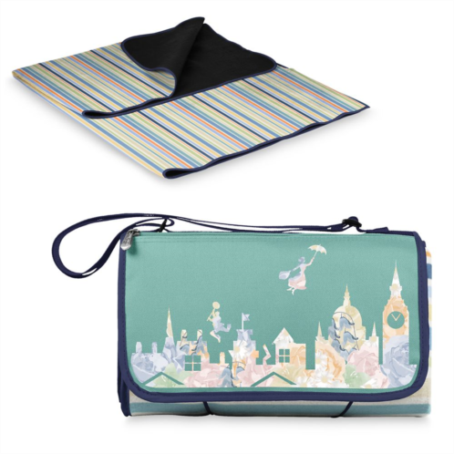 Disney Mary Poppins Blanket Tote