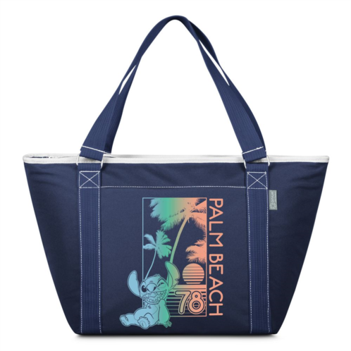 Disney Stitch Palm Beach 78 Cooler Tote