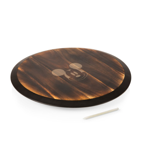 Disney Mickey Mouse Lazy Susan Tray