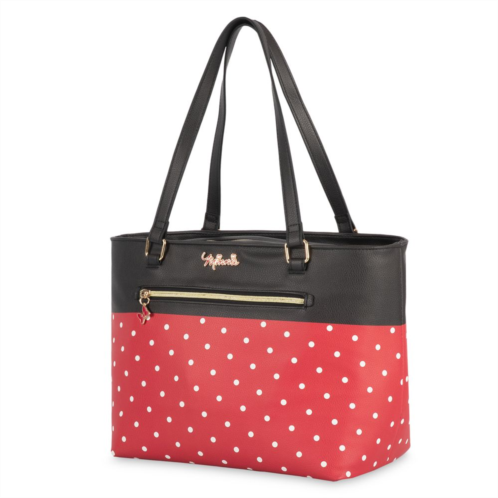 Disney Minnie Mouse Cooler Bag