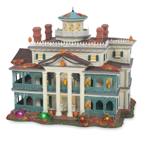 Disney The Haunted Mansion Light-Up Figure by Department 56