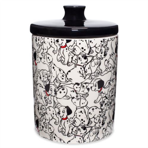 Disney 101 Dalmatians Ceramic Canister