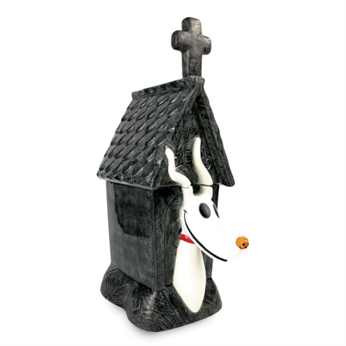 Disney Zero Cookie Jar by Department 56 The Nightmare Before Christmas